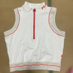 ノースリーブ トップスセット
