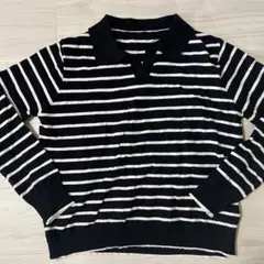 ボーダーニット