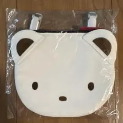 ファミリア　付けポケット