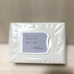 無印良品　オールインワンうるおいマスク 28枚入りのサムネイル