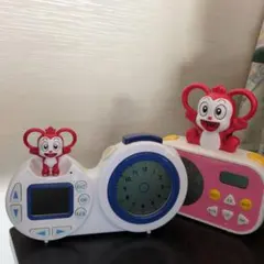 コラショ時計2個セット