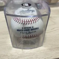 Rawlings 公式メジャーリーグベースボール