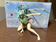 BLEACH 一番くじラストワン賞 ネリエル・トゥ・オーデルシュヴァンク
