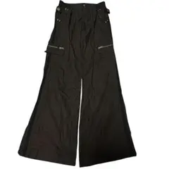 goa似 カーゴフレアパンツ 2026年最新】goaフレアパンツの人気アイテム - メルカリ