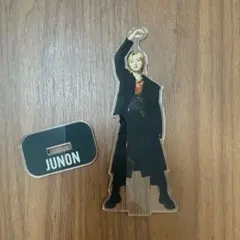 2025年最新】ジュノン アクスタの人気アイテム - メルカリ