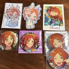 あんスタ 葵ゆうた まとめ売り