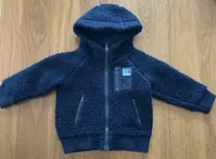 ヘリーハンセン　ボアジャケット　100cm