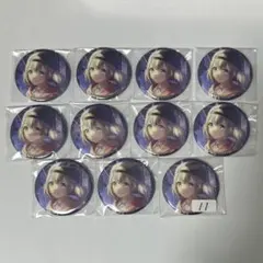 プロセカ グリ缶 こはね 7A 11点