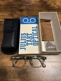2025年最新】JULIUS tart optical ar 44の人気アイテム - メルカリ