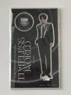 即購入⭕️ キム ジウン ZEROBASEONE ZB1アクリルスタンド セット 2025年最新】zeroBaseone ジウン アクスタ アクリルスタンドの