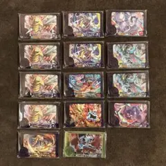 ポケモンフレンダ ミュウツー