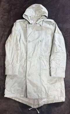 2025年最新】Helmut Lang メンズ モッズコートの人気アイテム - メルカリ