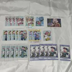 忍たま 乱太郎 きり丸 しんベヱ 喜三太 スイパラ サンリオ 推しパシャ