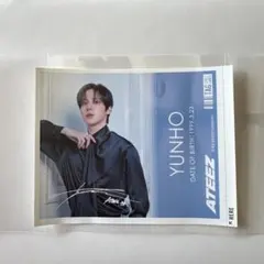 2026年最新】ateez ユノ サインの人気アイテム - メルカリ