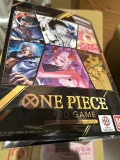 ワンピースカード プレミアムカードコレクション -6 assort vol.1