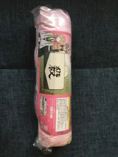 鬼滅の刃　フード付きブランケット　甘露寺 蜜璃 2025年最新】鬼滅の刃フード付きブランケット甘露寺蜜璃の人気アイテム