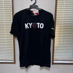プーマ 京都店限定　Tシャツ