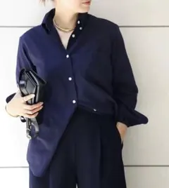 yasu お値下げ Deuxieme Classe シャツ 2026年最新】Deuxieme Classe レディース 長袖 シャツ・ブラウスの人気