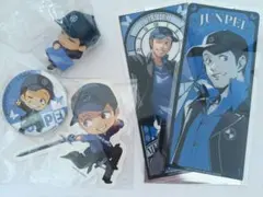 ペルソナ3リロード　順平　セット