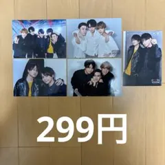 Sexy Zone repainting Tour 2018 フォトセット