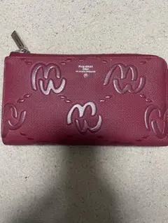 ミラ.ミラン長財布