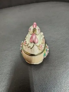 はなことり　ジュエリーボックス