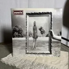Oasis Wonderwall 12インチレコード Oasis Wonderwall 12インチレコード Oasis Wonderwall 12インチ