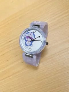 【未使用】ドラえもん バングルウォッチ フェリシモのサムネイル