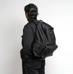 ovy バックパック　初期型 2025年最新】ovy バックパックの人気アイテム - メルカリ