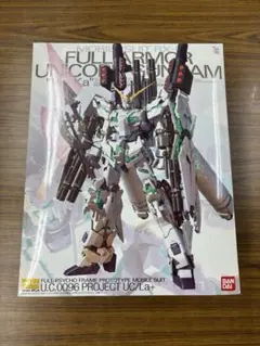 2026年最新】MG フルアーマーユニコーンガンダム Ver.kaの人気アイテム