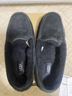 アグスリッポン　US8 【新品未使用】 2025年最新】ugg スリッポンの人気アイテム - メルカリ