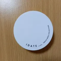 IDATE クッションファンデーション 02 ライトベージュ