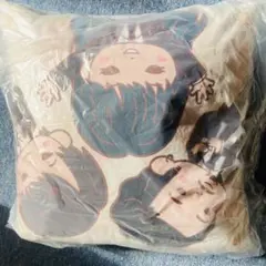 WHITE JAM クッション