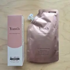 Yunth Pure VC Whitening Toner 120ml 化粧水