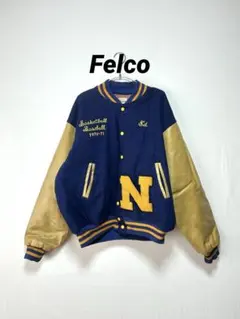 2025年最新】FELCO スタジャンの人気アイテム - メルカリ