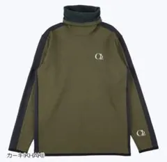 ゴルフ ＣＰＧ ロングスリーブタートルネックシャツ 210923230 秋 冬