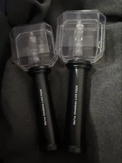 timelesz ペンライト FAM タイムレス 2本セット