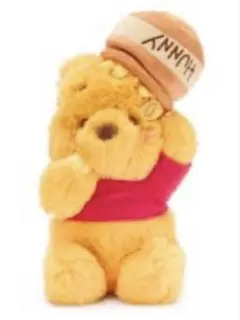 くまのプーさん ぬいぐるみ