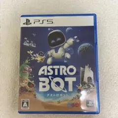PS5 アストロボット
