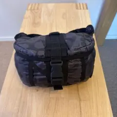 未使用 Morimono Essential Barbag ハンドルバッグ 紫 - メルカリ