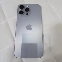 iPhone15 Pro Max 256GB SIMフリー