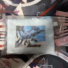 遊戯王 攻撃力ポーチコレクション 青眼の白龍　海馬瀬人