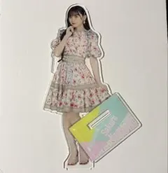 乃木坂46 川崎桜 luckybag2024 BIGアクリルスタンド 5期生 未開封]乃木坂46 川崎桜 2025年 ラッキーバッグ アクリルスタンド