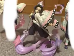 鬼滅の刃 フィギュアーツZERO 胡蝶しのぶ 蟲の呼吸