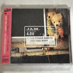 ジュディ・アンド・マリー/ＪＵＤＹ ＡＮＤ ＭＡＲＹ／ＴＨＥＰＯＷＥＲＳＯＵＲＣ