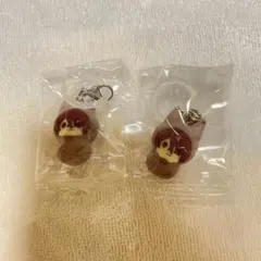 アイナナ めじるしアクセサリー 虎於