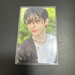 straykids スキズ maxident　封入　フィリックス　トレカ