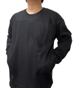 YM Long Sleeve Octa Mount door マウントドア