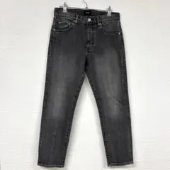 762 BEAMS デニムパンツ グレー Sサイズのサムネイル