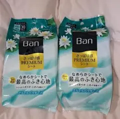 밴 리프레싱 프리미엄 시트 워터 릴리 센트, 2팩